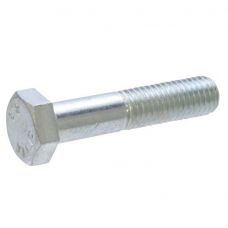 Болт зліва M12x55 8.8 DIN931 3013386, Lemken